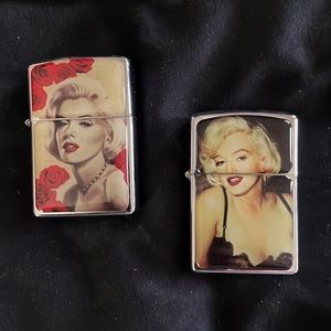 Collectable Marilyn Monroe